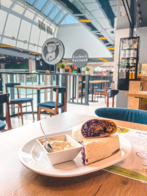   at Mihiderka in Katowice