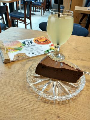 My favorite !  at Mihiderka in Katowice