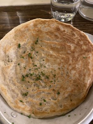   at Monsoon Thai Fusion in Battery Point