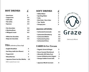  at Graze in Bowness-on-windermere