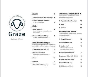  at Graze in Bowness-on-windermere