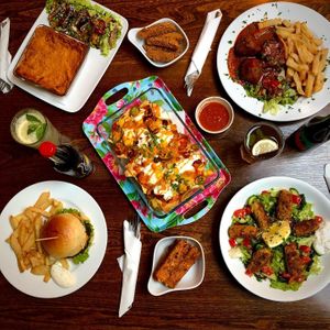 Découvrez notre menu sur 
thejudgyvegan.com/menu at The Judgy Vegan in Brussels