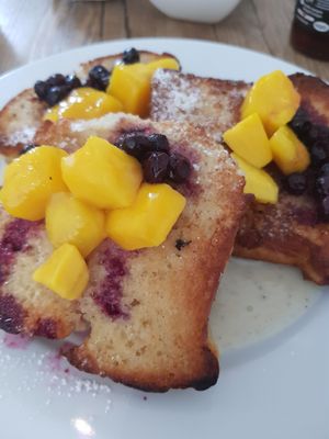  at The Judgy Vegan in Brussels