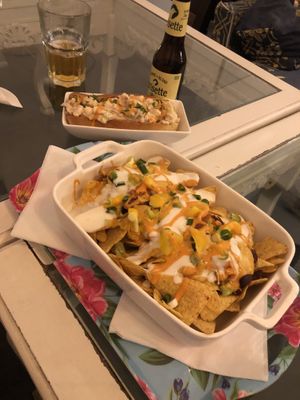   at The Judgy Vegan in Brussels