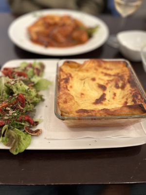   at The Judgy Vegan in Brussels