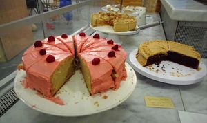  at The Judgy Vegan in Brussels