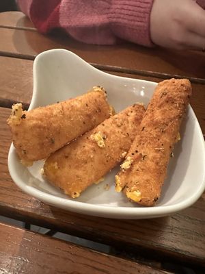   at The Judgy Vegan in Brussels