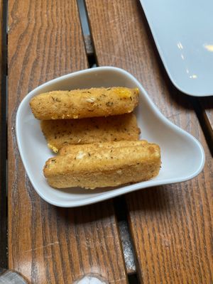   at The Judgy Vegan in Brussels