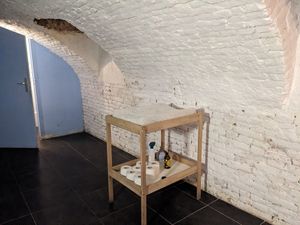  at The Judgy Vegan in Brussels