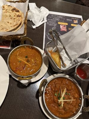  at Namaskar in Sendai