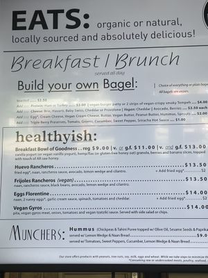   at Kollective Coffee & Tea in Hot Springs