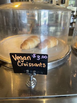   at Kollective Coffee & Tea in Hot Springs