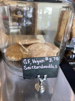   at Kollective Coffee & Tea in Hot Springs