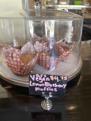   at Kollective Coffee & Tea in Hot Springs