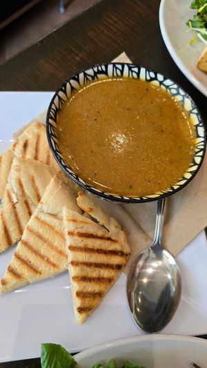  at Kollective Coffee & Tea in Hot Springs