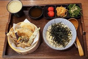 food at Hoshina 穗科 - Zhongshan District in Taipei