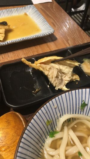 Mushroom at Hoshina 穗科 - Zhongshan District in Taipei