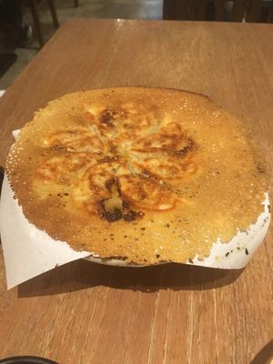 Dumplings  at Hoshina 穗科 - Zhongshan District in Taipei