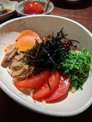 Yum! at Hoshina 穗科 - Zhongshan District in Taipei