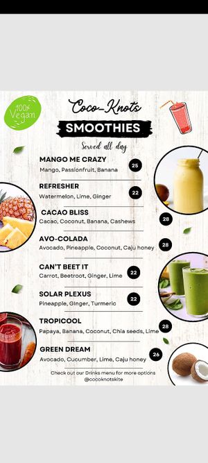  at Coco-Knots Kite Lodge in Itarema