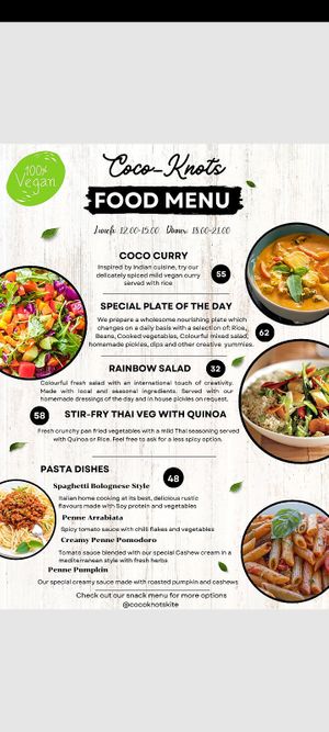  at Coco-Knots Kite Lodge in Itarema