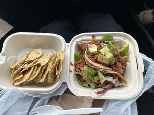   at Recipe Oak Cliff in Dallas