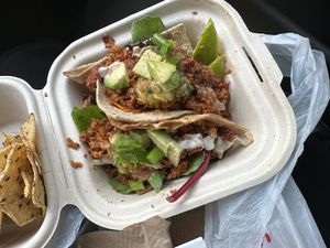   at Recipe Oak Cliff in Dallas