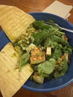   at Black Bear Burritos - Evansdale in Morgantown