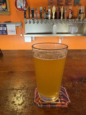   at Black Bear Burritos - Evansdale in Morgantown