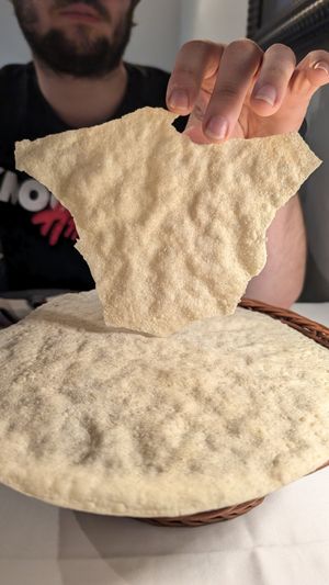  at Kathmandu in Denia