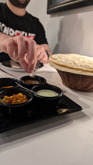  at Kathmandu in Denia