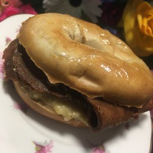 The Elvana at In Bloom in Glasgow