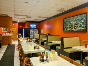  at Saigon Noodle House in Crofton