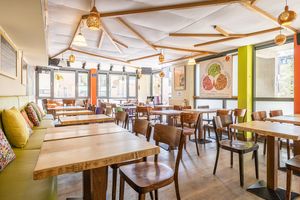  at Altérez-vous in Louvain-la-neuve