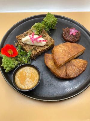 L'Âme Cajun at Altérez-vous in Louvain-la-neuve