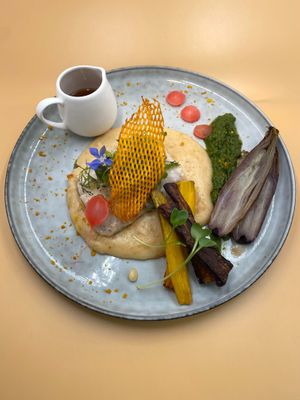 Les Ailes du Désir at Altérez-vous in Louvain-la-neuve