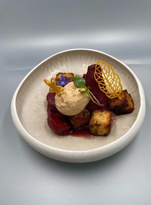 Un Pot de vin at Altérez-vous in Louvain-la-neuve