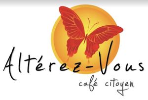 Café restaurant à Louvain-la-Neuve, convivial et éthique ☕🍃 at Altérez-vous in Louvain-la-neuve
