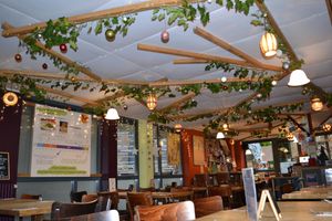 Illuminations !  at Altérez-vous in Louvain-la-neuve