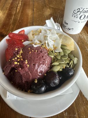   at Harriet & Oak in Rapid City