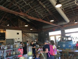 Harriet & Oak at Harriet & Oak in Rapid City