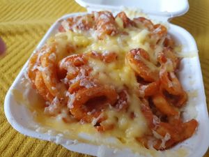 . at Zad's in Manchester