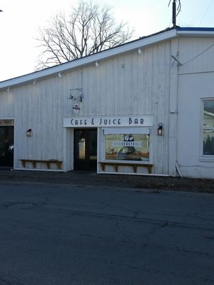 Kornerstone in East Aurora at Kornerstone in East Aurora