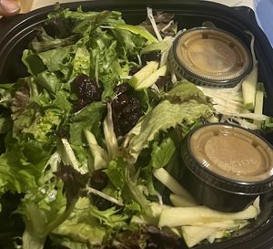 Harvest Salad - Eastview Mall location  at Root 31 in Rochester