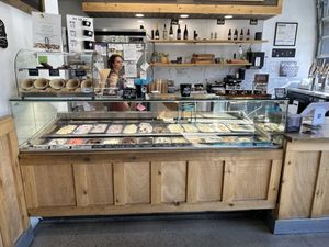 Display  at The STIL - W Broad in Boise