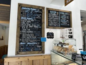 Selection  at The STIL - W Broad in Boise