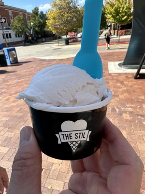 Yum  at The STIL - W Broad in Boise