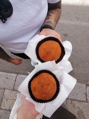  at kePalle - Via Terrasanta in Palermo