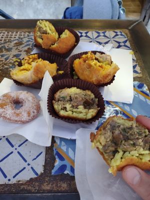  at kePalle - Via Terrasanta in Palermo