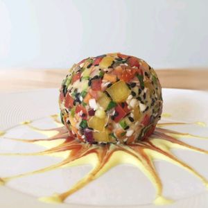 Mondo Vegan  at Universo Vegano in Verona